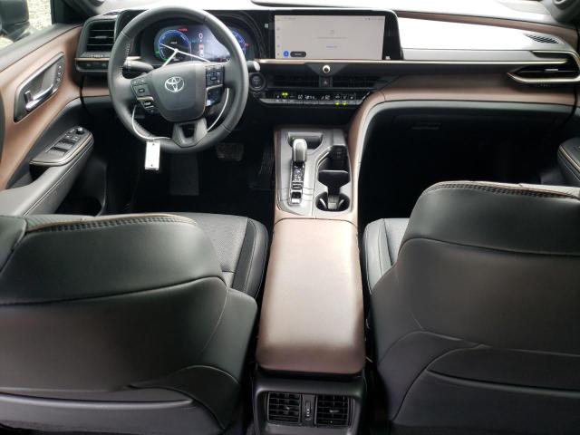 2023 Toyota Crown Xle VIN: JTDAAAAF9P3013574 Lot: 57202614