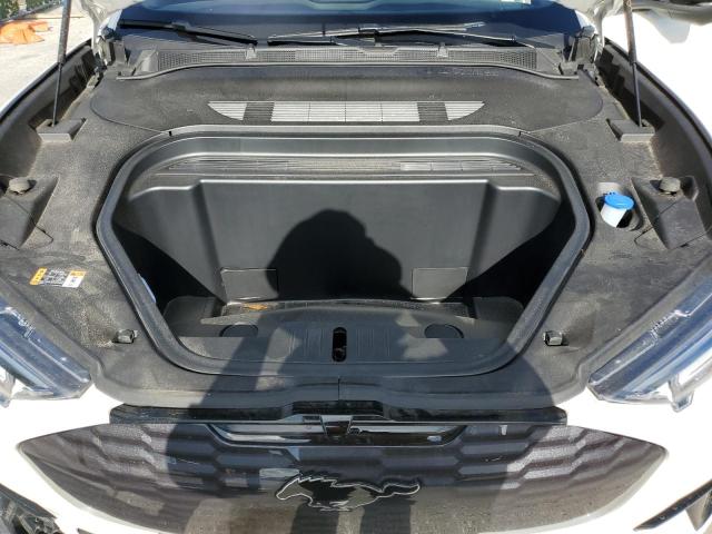 2022 Ford Mustang Mach-E Gt VIN: 3FMTK4SX2NMA47202 Lot: 60226204