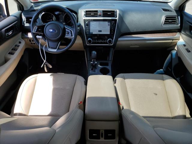 2018 Subaru Outback 2.5I Limited VIN: 4S4BSANCXJ3381427 Lot: 56051124