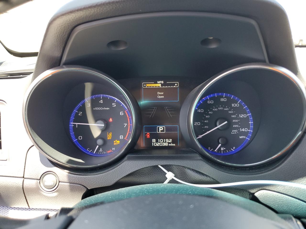 4S4BSBFC4G3263807 2016 Subaru Outback 2.5I Premium