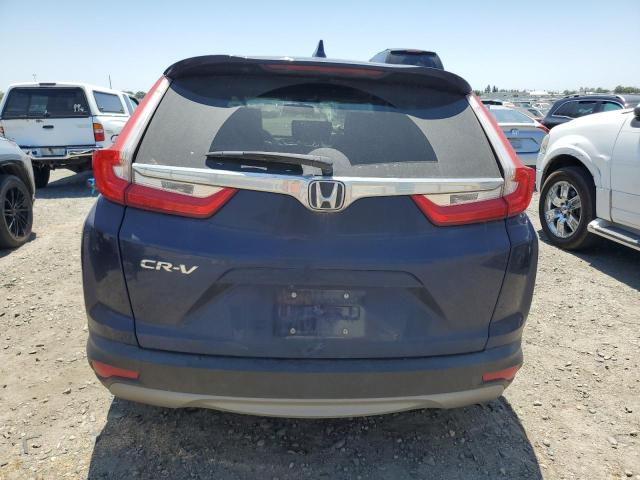 7FARW1H81HE019129 2017 Honda Cr-V Exl