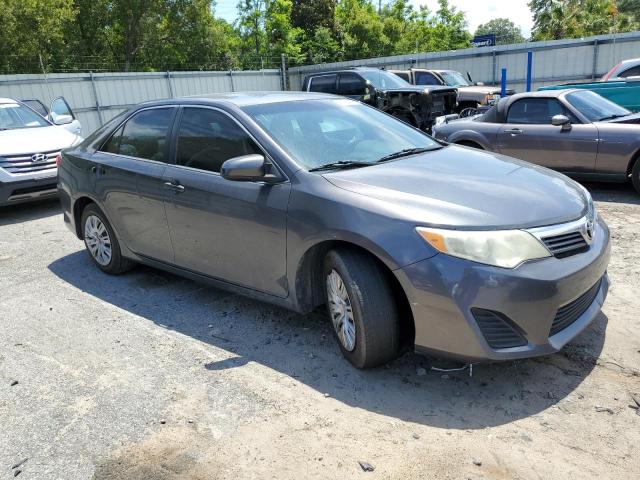 VIN 4T1BF1FK3DU687247 2013 Toyota Camry, L no.4