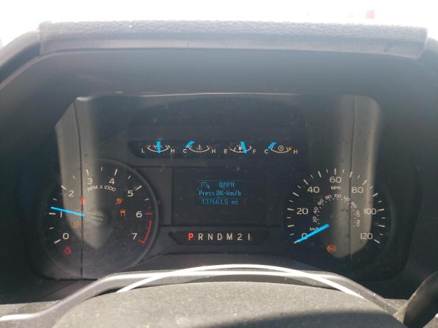 2016 Ford F150 VIN: 1FTMF1CP3GKD53622 Lot: 58352874