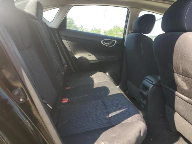 2017 NISSAN SENTRA S - 3N1AB7AP3HY377087
