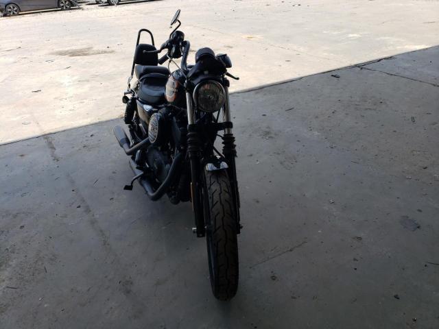 2021 HARLEY-DAVIDSON XL1200 NS - 1HD1LP318MB407176