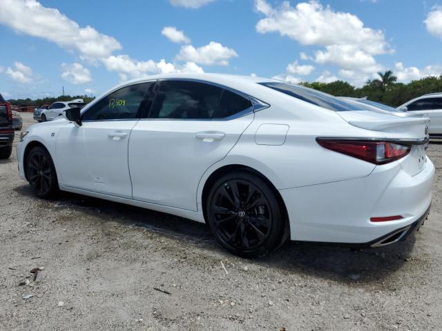 2023 LEXUS ES 350 F-S - 58AJZ1B14PU151033