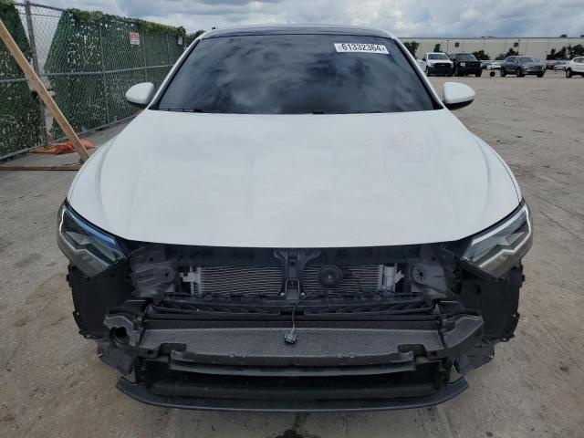 2021 VOLKSWAGEN JETTA S - 3VWC57BU9MM088389