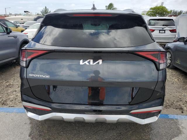 2023 KIA SPORTAGE S - 5XYK43AF7PG037374