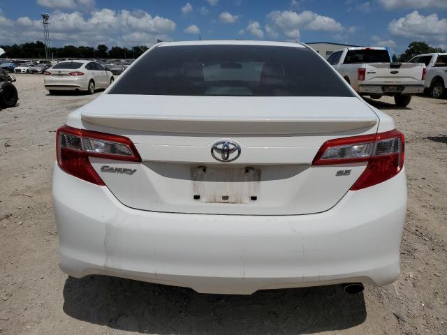 VIN 4T1BF1FKXDU644461 2013 Toyota Camry, L no.6