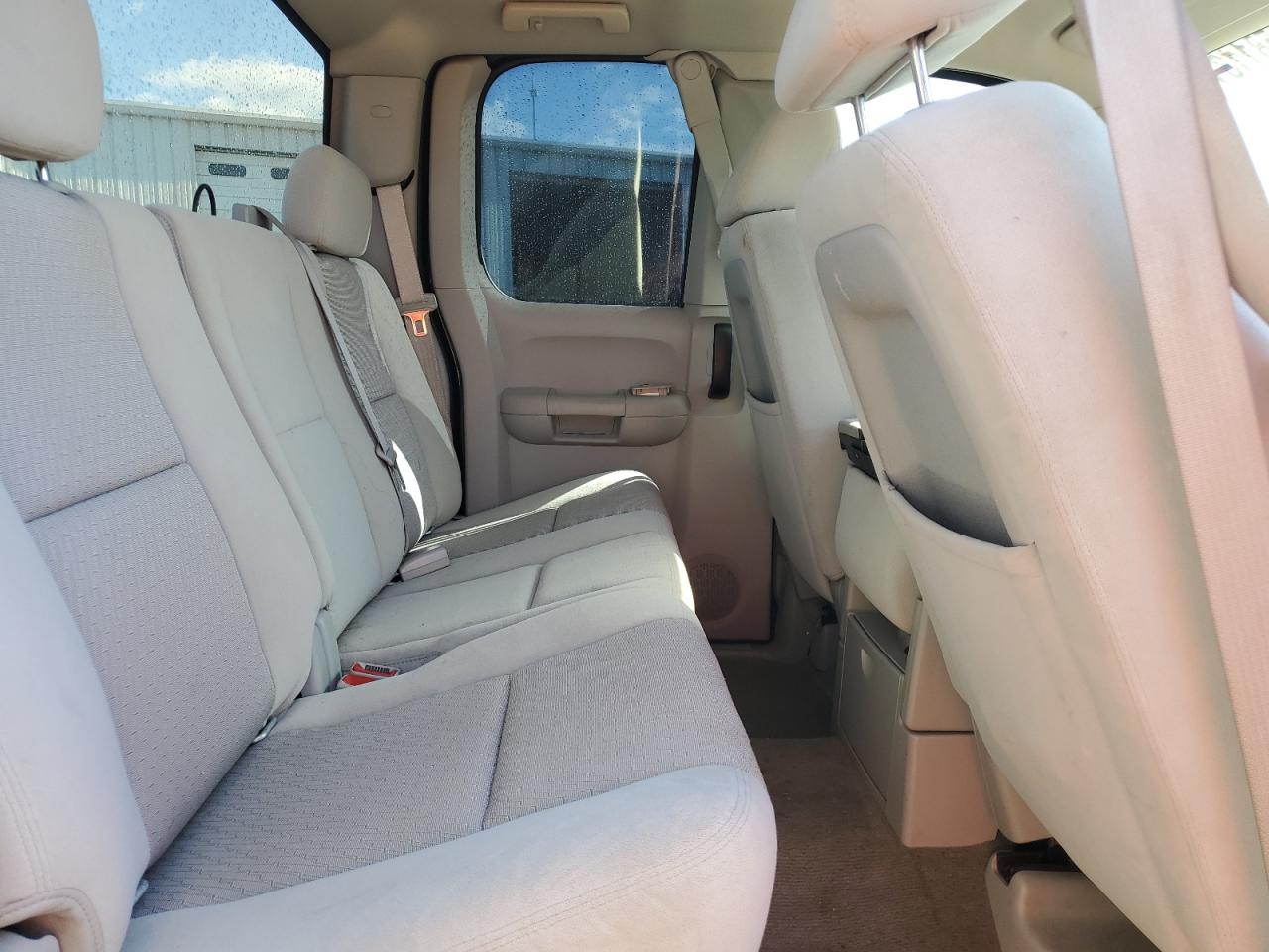 2GTEC29J691122044 2009 GMC Sierra C1500 Sle