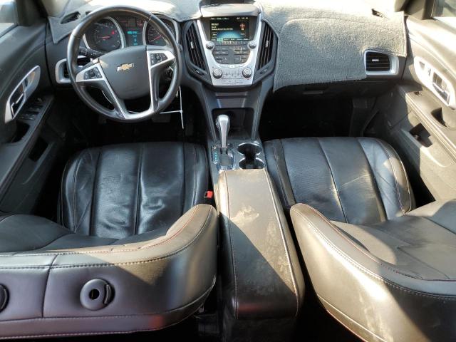 2GNFLHE35E6354170 2014 Chevrolet Equinox Ltz