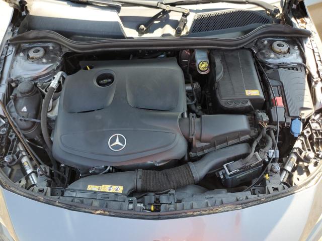 VIN WDDSJ4GB4EN152948 2014 Mercedes-Benz CLA-Class,... no.11