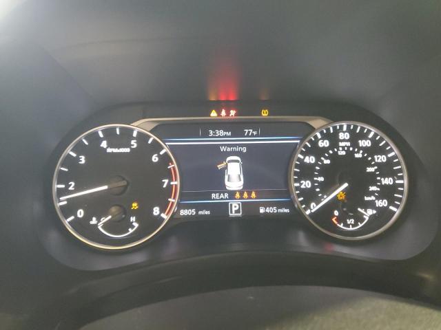 2021 Nissan Sentra - Image 9