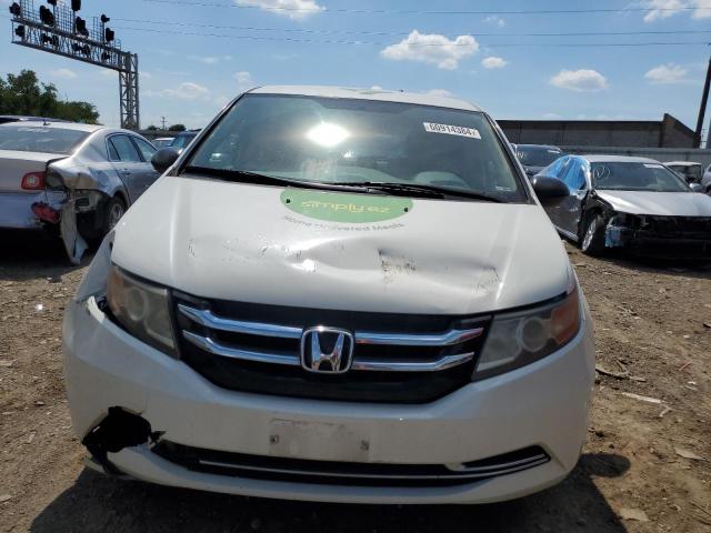 2015 HONDA ODYSSEY LX - 5FNRL5H22FB127425