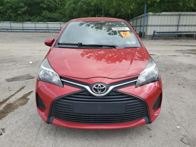 2017 Toyota Yaris L VIN: VNKJTUD31HA071700 Lot: 57685574