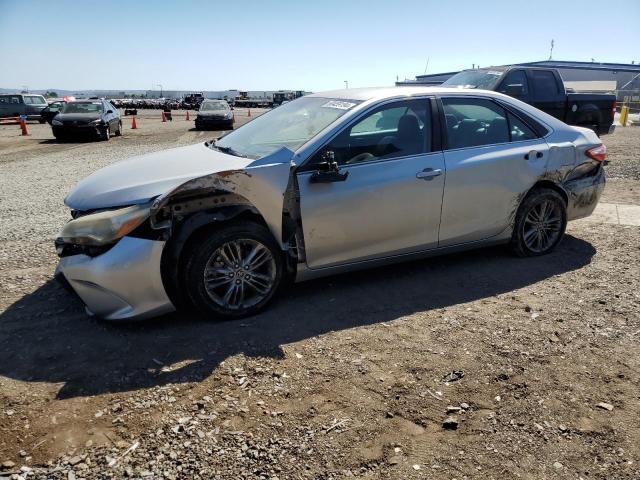 VIN 4T1BF1FK2GU215867 2016 Toyota Camry, LE no.1