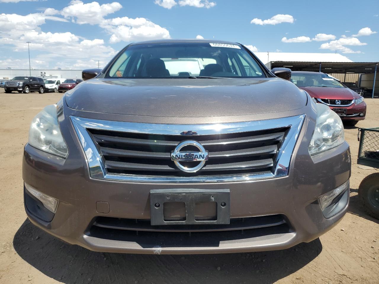 1N4AL3AP6EC141417 2014 Nissan Altima 2.5