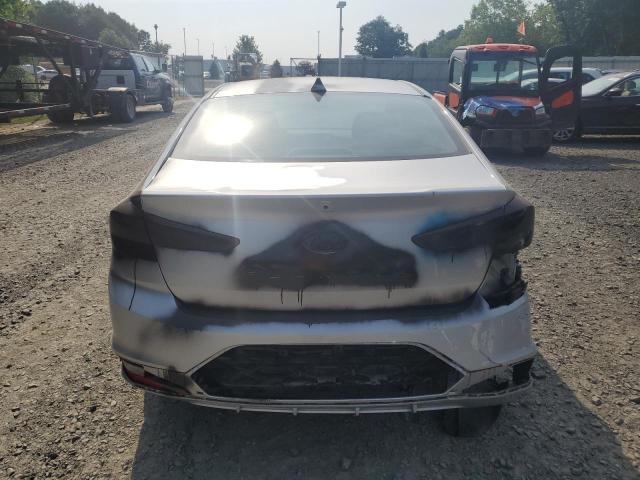 2019 Hyundai Elantra Sel VIN: 5NPD84LF1KH410278 Lot: 58204584
