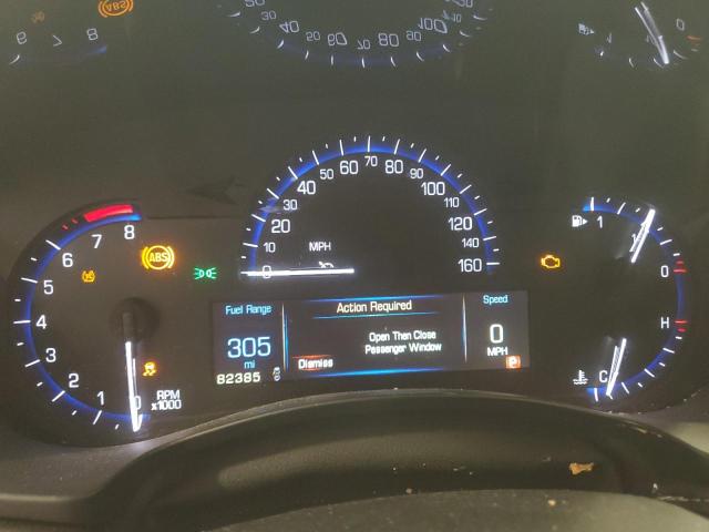 2013 Cadillac Ats VIN: 1G6AA5RA7D0137794 Lot: 59265114