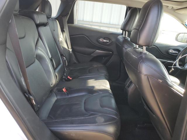 2019 JEEP CHEROKEE L - 1C4PJMDX1KD426866