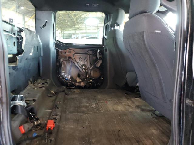 2022 FORD F150 POLIC 1FTFW1P81NKE41027