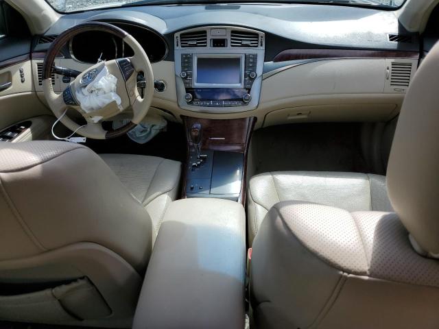 2011 Toyota Avalon Base VIN: 4T1BK3DB5BU378242 Lot: 61310004