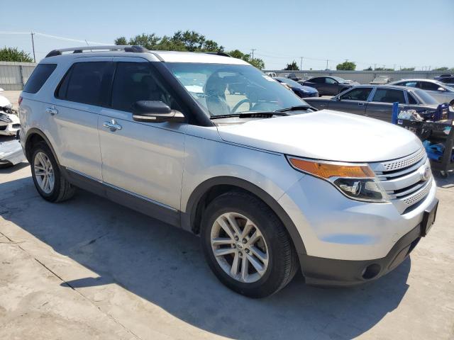 2015 Ford Explorer Xlt VIN: 1FM5K7D84FGA40280 Lot: 58331394