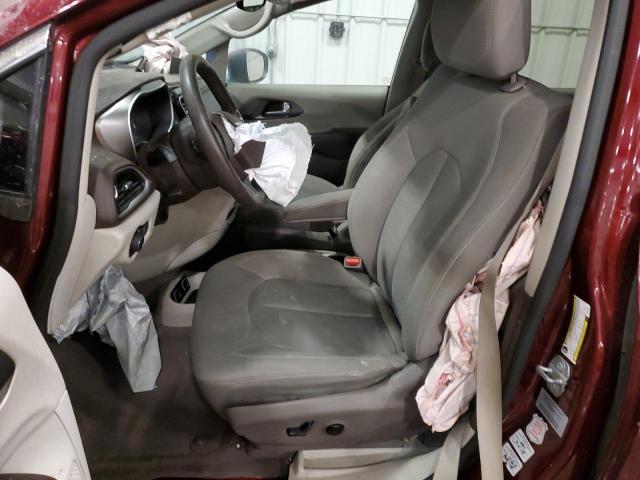 2017 CHRYSLER PACIFICA T - 2C4RC1DG7HR756678