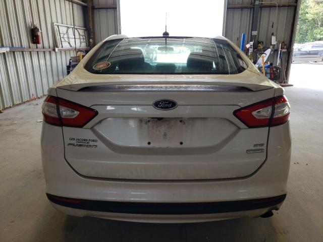 VIN 3FA6P0HDXGR399965 2016 Ford Fusion, SE no.6