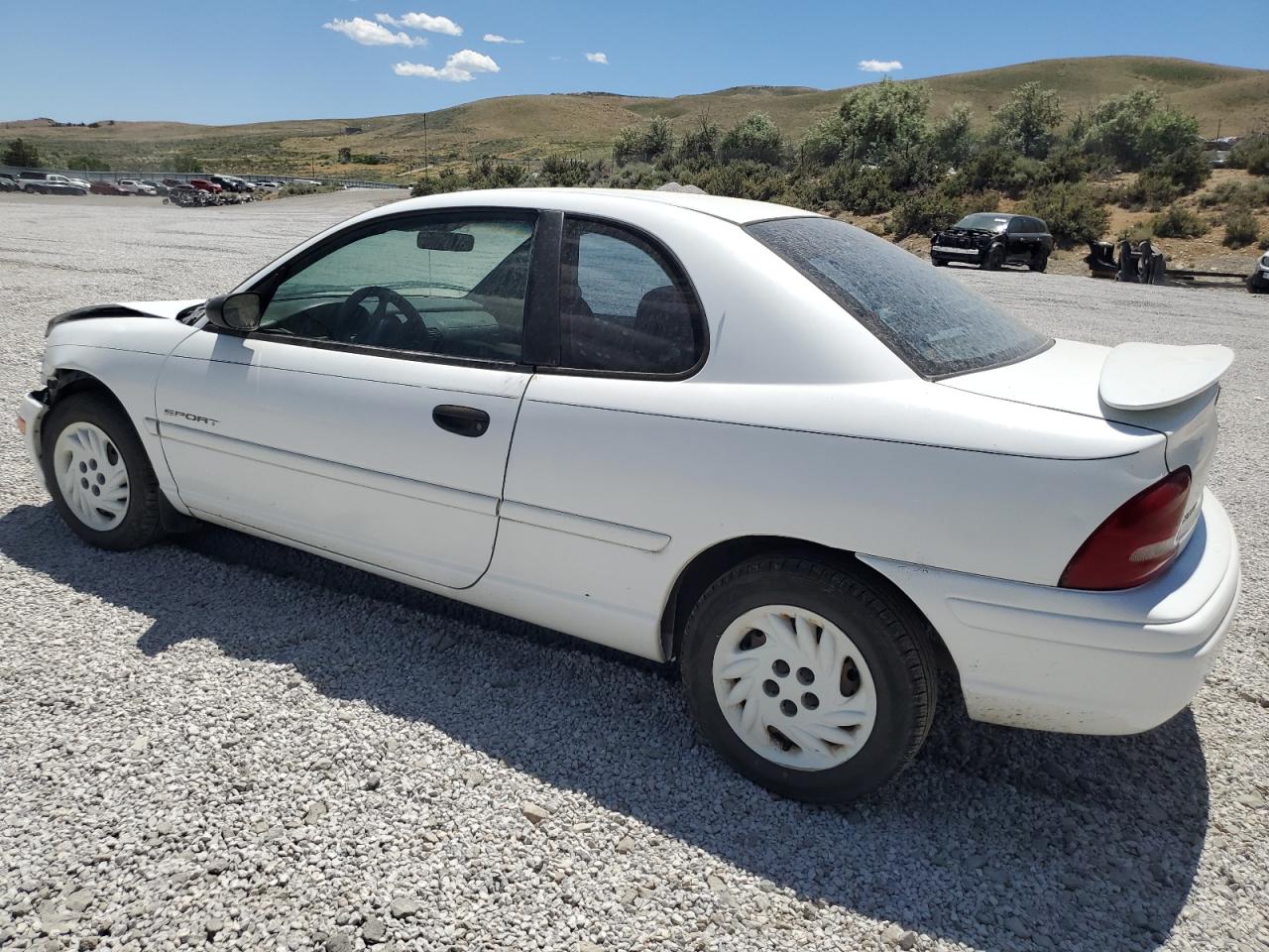 1B3ES42Y0XD158837 1999 Dodge Neon Highline