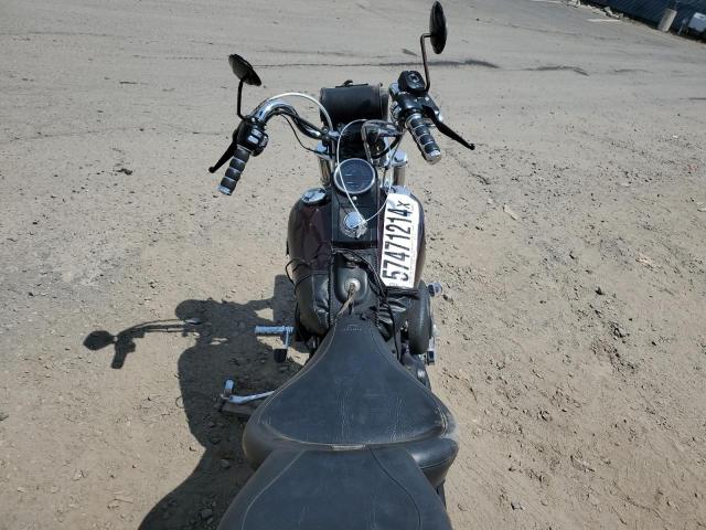 2005 HARLEY-DAVIDSON FXSTBI 1HD1JAB185Y071631