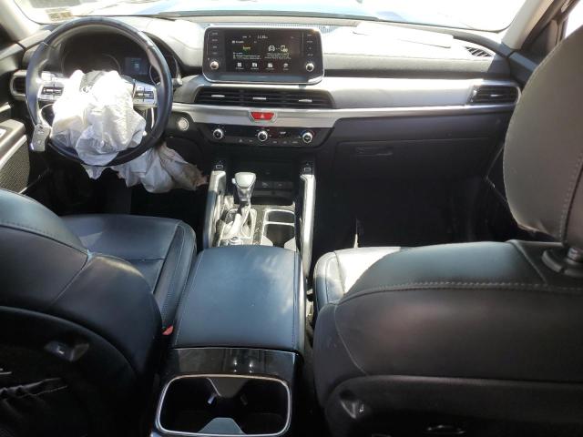 2021 Kia Telluride S VIN: 5XYP6DHC5MG100954 Lot: 58114964