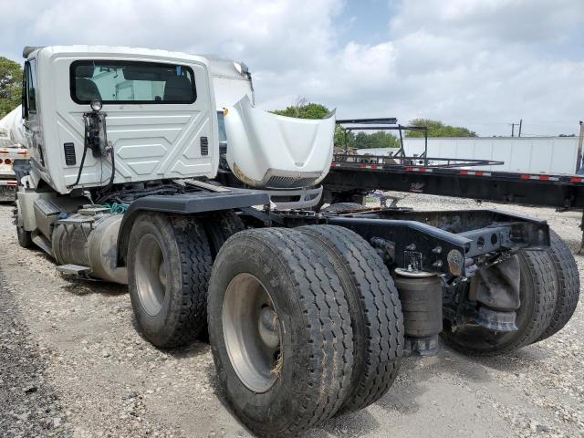 2016 International Prostar VIN: 3HCDJAPR5GL449232 Lot: 56100394