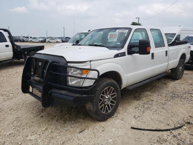 2016 Ford F250 Super Duty VIN: 1FT7W2B60GEC29768 Lot: 55705944