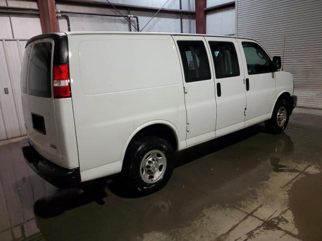 2019 Chevrolet Express G2500 VIN: 1GCWGAFP8K1321345 Lot: 59152504