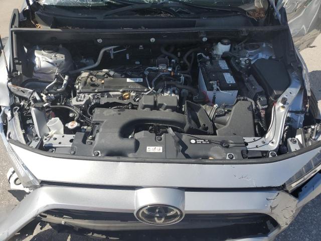 2022 Toyota Rav4 Xle VIN: 2T3P1RFV8NW286167 Lot: 60858904