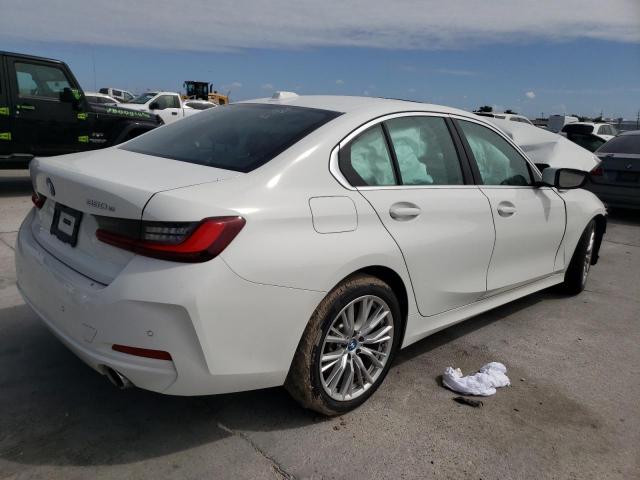 2024 BMW 330E - 3MW39FF03R8E08229