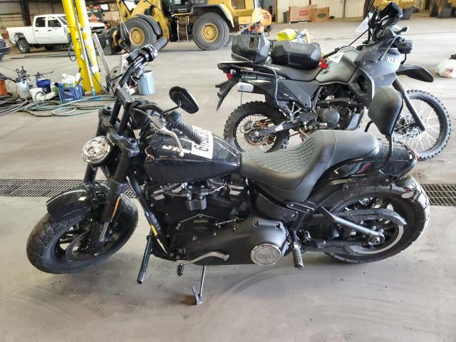 2019 HARLEY-DAVIDSON FXFBS 1HD1YLK2XKB040346