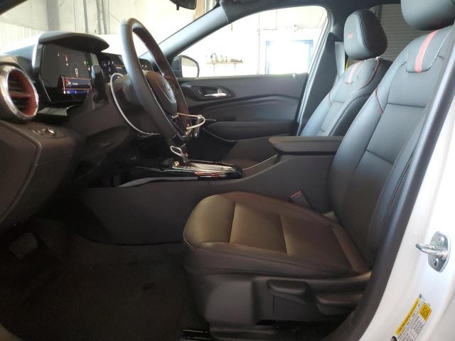 2024 CHEVROLET TRAX 2RS KL77LJE2XRC161907