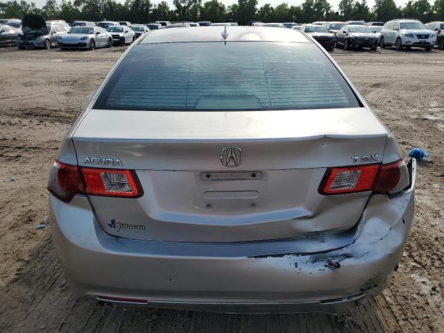 2009 Acura Tsx VIN: JH4CU26639C025705 Lot: 57964284