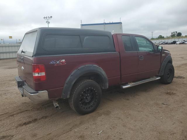 2006 Ford F150 VIN: 1FTPX14566NA90482 Lot: 60096124