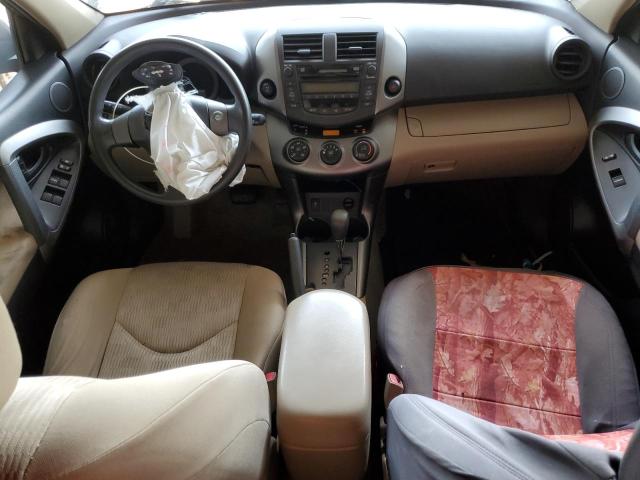 2011 Toyota Rav4 VIN: JTMBF4DV0B5044297 Lot: 60107634