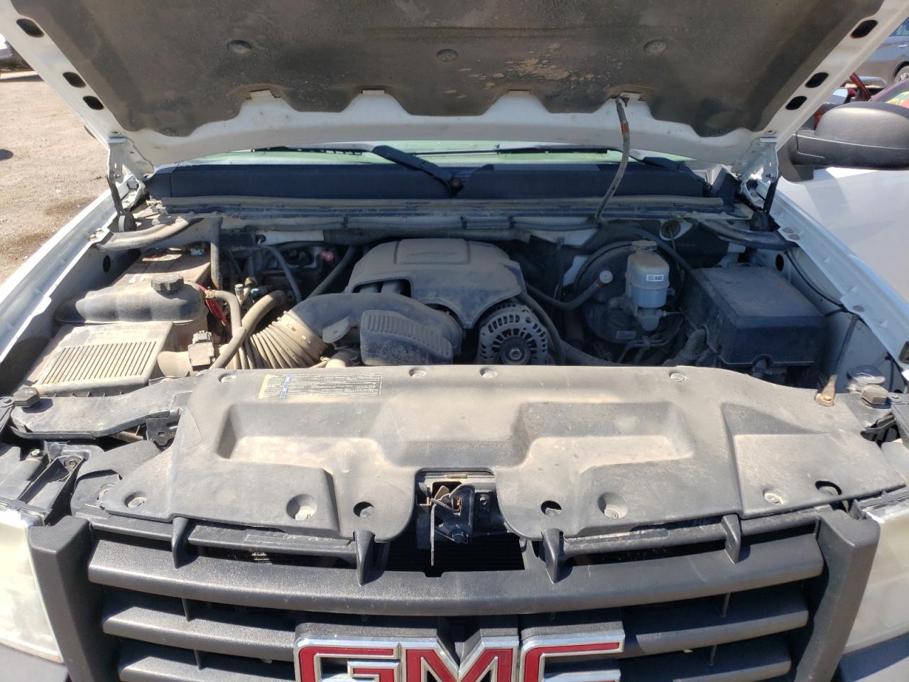 1GTEK14059Z224695 2009 GMC Sierra K1500