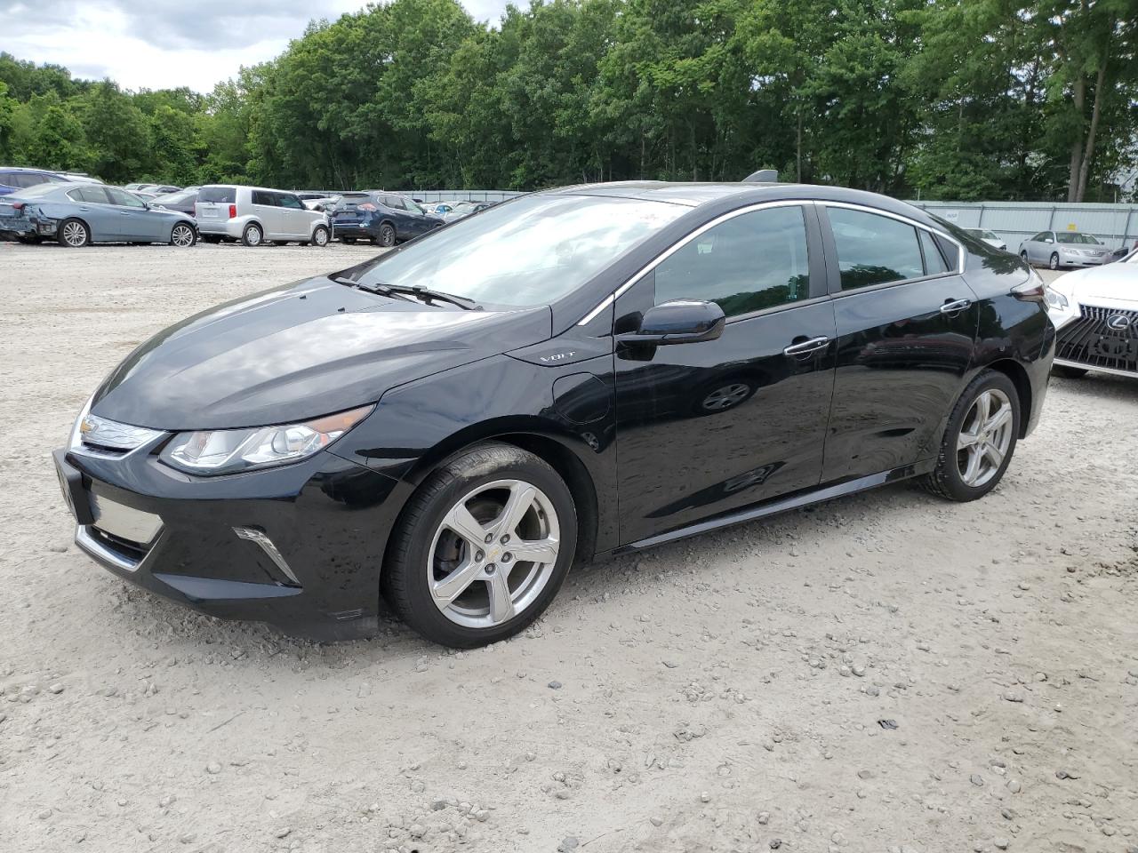 1G1RC6S51JU151779 2018 Chevrolet Volt Lt