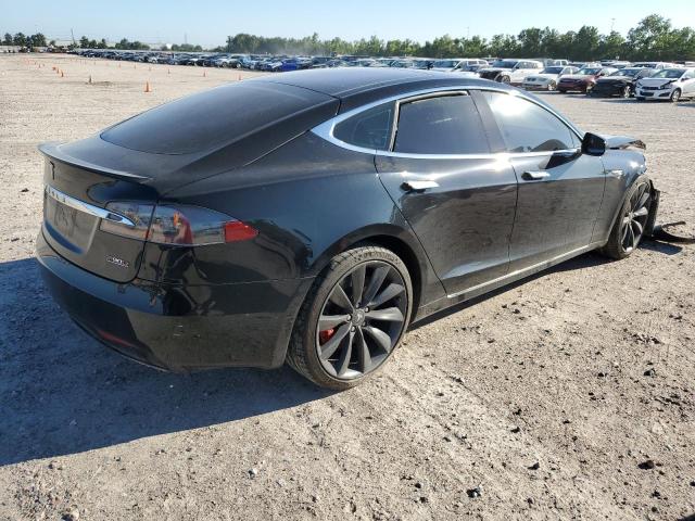2016 TESLA MODEL S - 5YJSA1E44GF139695