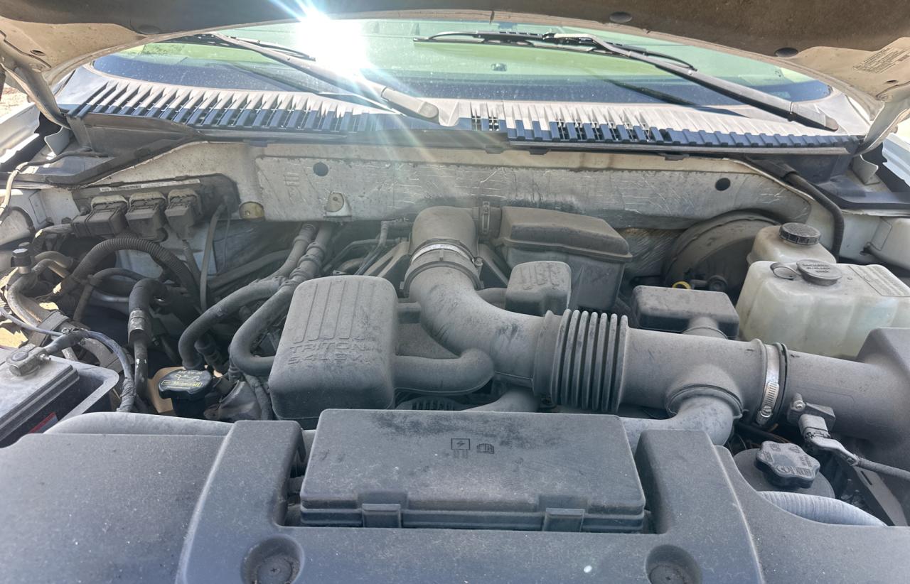 1FMFU16579EB03659 2009 Ford Expedition Xlt