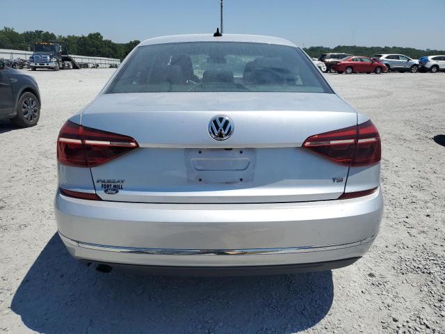 2019 VOLKSWAGEN PASSAT WOL - 1VWLA7A33KC006076