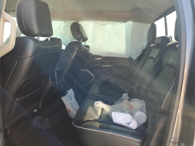 2019 RAM 1500 LARAM - 1C6SRFJTXKN520911