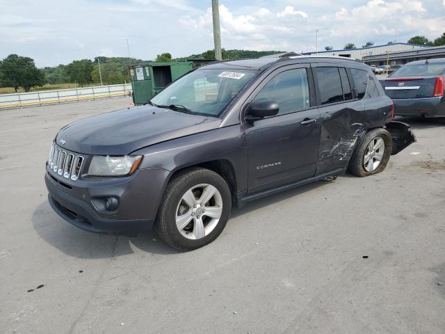 2016 JEEP COMPASS SP - 1C4NJDBB9GD636072