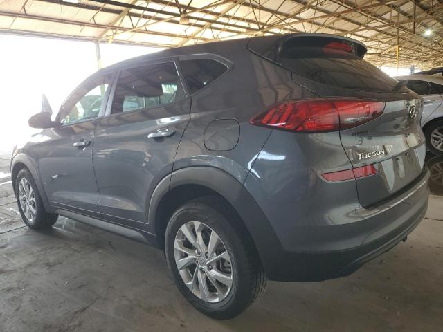 2021 HYUNDAI TUCSON SE - KM8J23A47MU301991